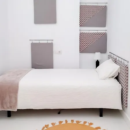 Canteras First Row Apartment Las Palmas de Gran Canaria