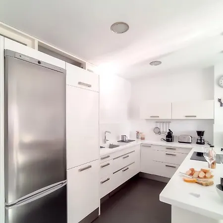 Canteras First Row Apartment Las Palmas de Gran Canaria