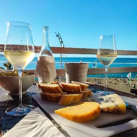 Canteras First Row * Las Palmas de Gran Canaria