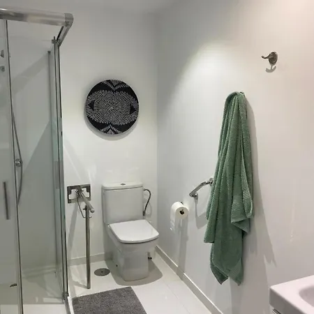 Canteras First Row Apartment